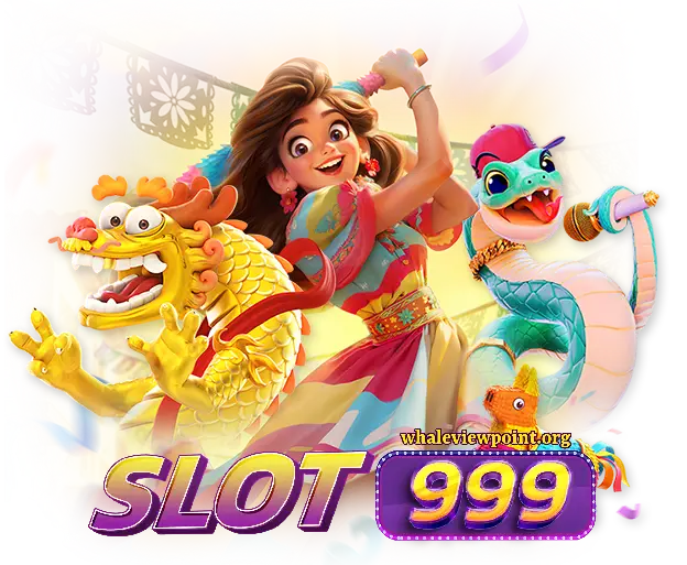 สล็อต 999 เว็บ ตรง