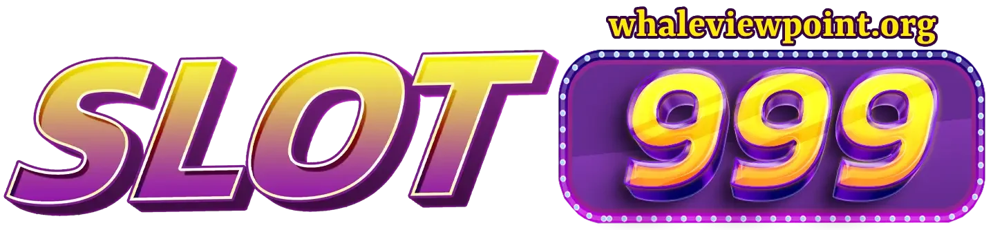 สล็อต 999 เว็บ ตรง